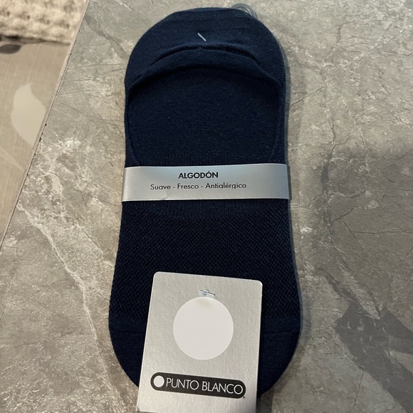 Footie Sock Set(Assorted) - Picture 4 of 6